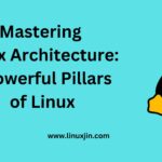 Linux Architecture