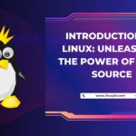 Introduction to linux