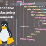 Linux Command Cheat Sheet